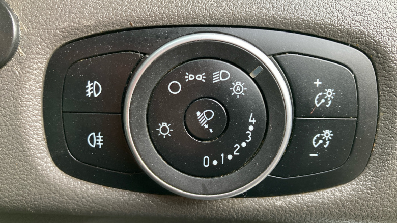 Ford Transit Custom 280 L1 Diesel Fwd 2.0 EcoBlue 130ps Low Roof Limited Van